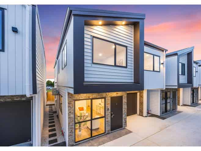 1C & 1E Great South Road, Papatoetoe