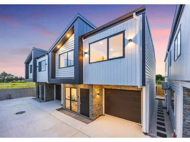 1C & 1E Great South Road, Papatoetoe