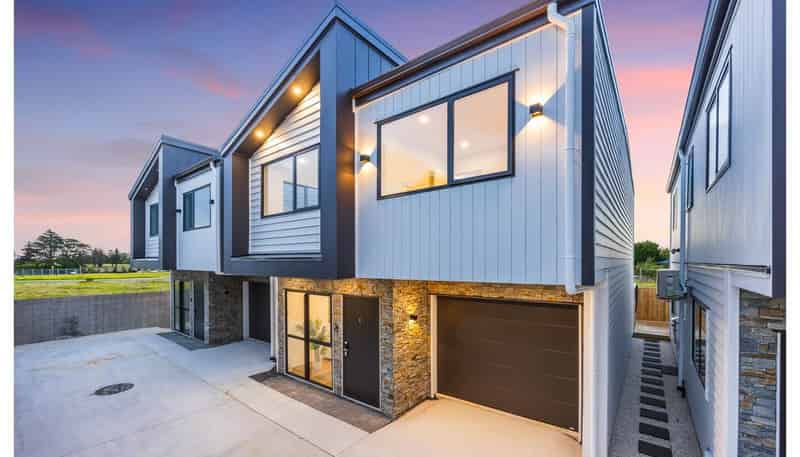 1C & 1E Great South Road, Papatoetoe