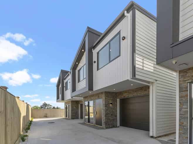 1C & 1E Great South Road, Papatoetoe