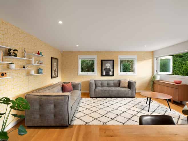 23 Queens Avenue, Mount Eden