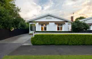 23 Queens Avenue, Mount Eden