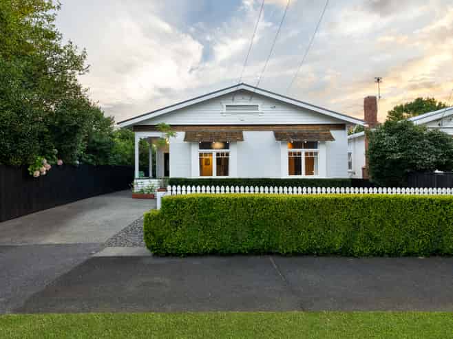 23 Queens Avenue, Mount Eden
