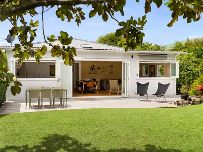 23 Queens Avenue, Mount Eden