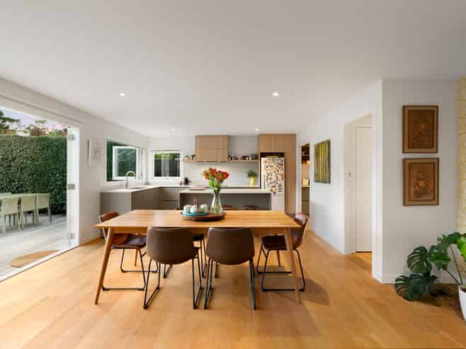 23 Queens Avenue, Mount Eden