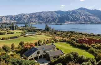 3 Atherton Place, Wanaka