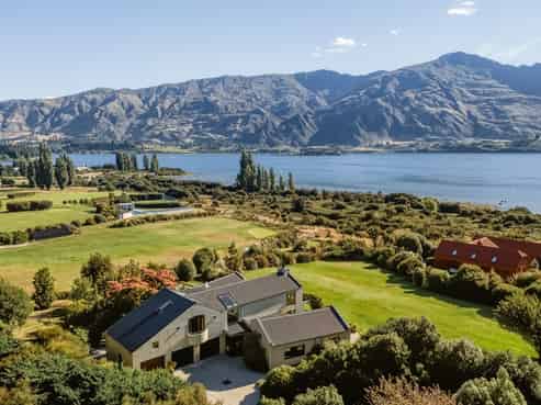 3 Atherton Place, Wanaka