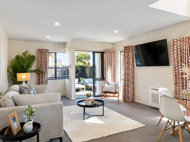 1/66 Broadhaven Avenue, Parklands