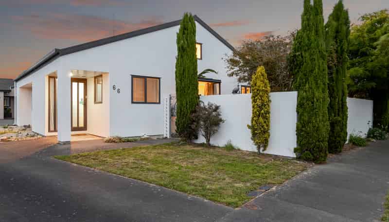 1/66 Broadhaven Avenue, Parklands