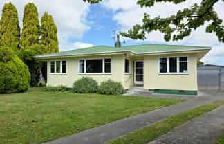 Hawkes Bay - Address withheld