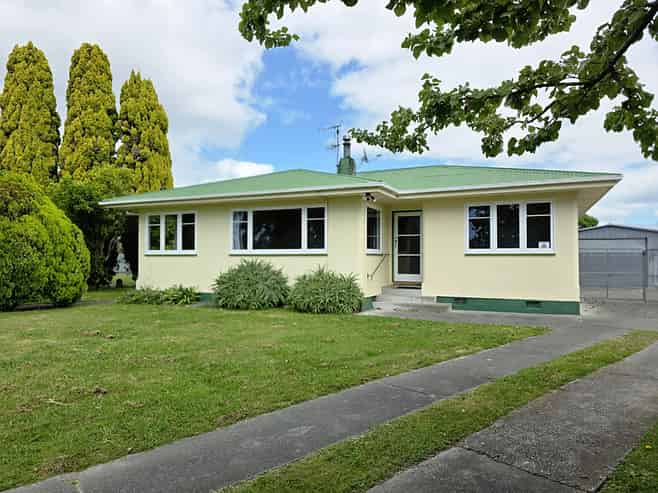 Hawkes Bay - Address withheld