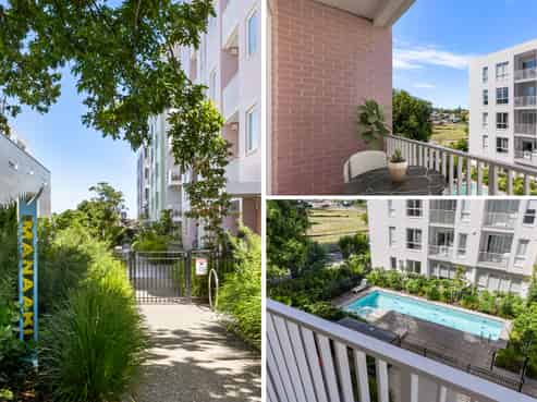 201/9B Jordan Avenue, Onehunga
