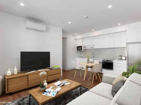 201/9B Jordan Avenue, Onehunga