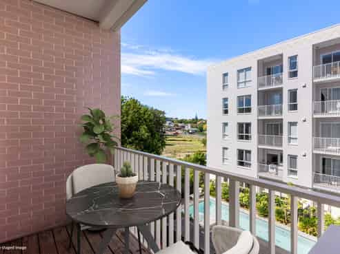 201/9B Jordan Avenue, Onehunga