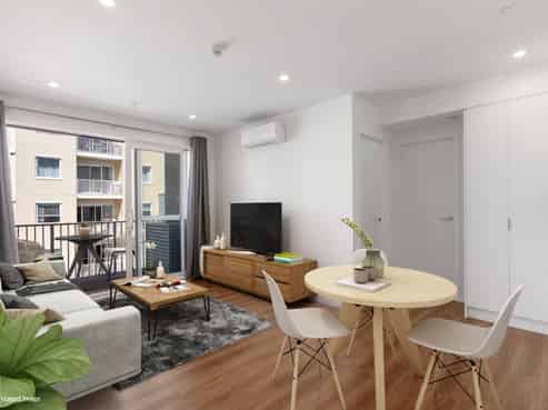 201/9B Jordan Avenue, Onehunga