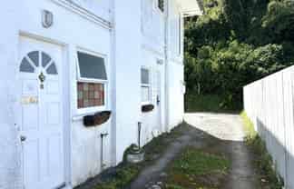 21D Brook Street, The Brook