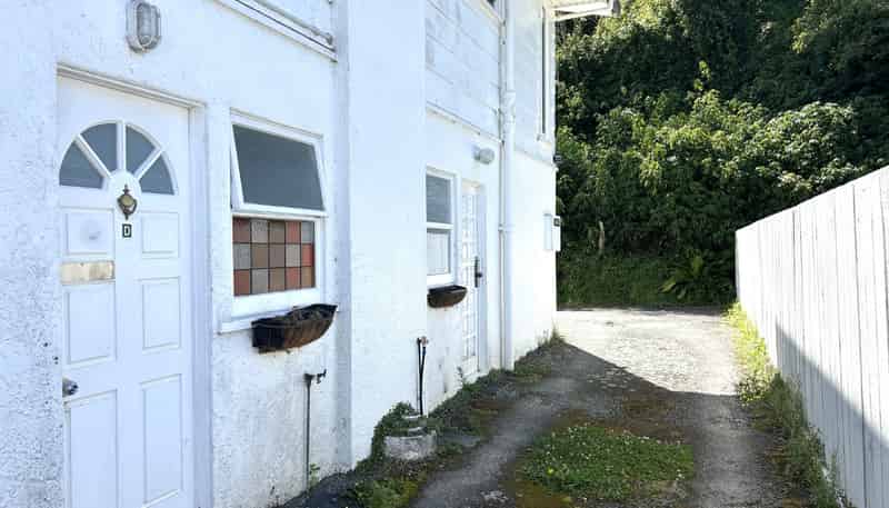 21D Brook Street, The Brook