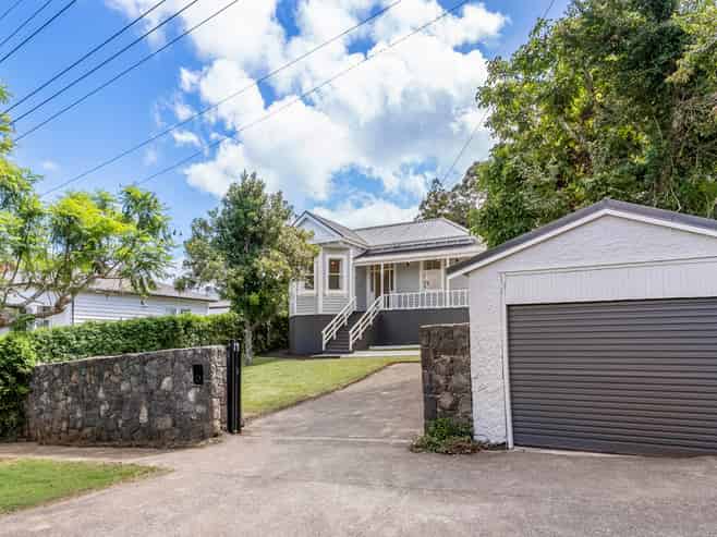 62 Hill Street, Onehunga