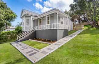 62 Hill Street, Onehunga