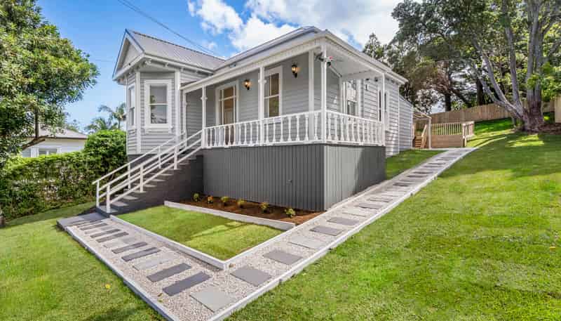 62 Hill Street, Onehunga
