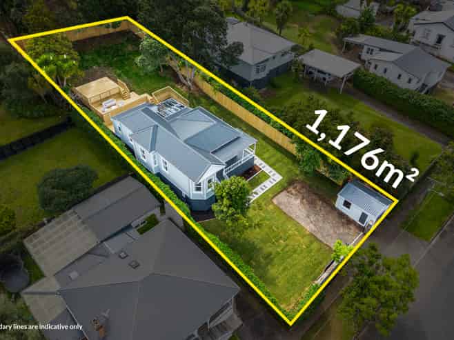 62 Hill Street, Onehunga
