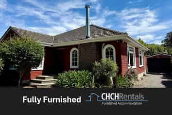 Canterbury - Address withheld