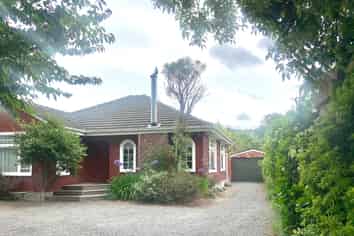 Canterbury - Address withheld