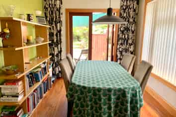 Canterbury - Address withheld