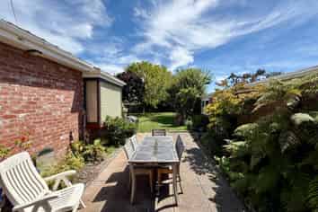 Canterbury - Address withheld