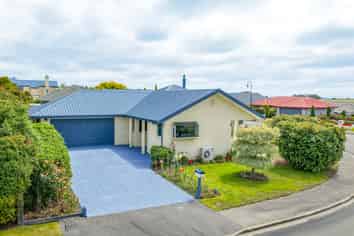 6 Alpine Close, Marchwiel