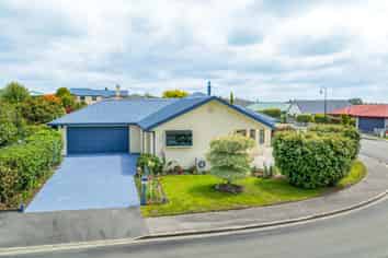 6 Alpine Close, Marchwiel