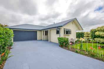 6 Alpine Close, Marchwiel