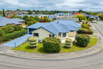 6 Alpine Close, Marchwiel