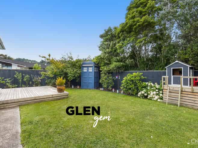 6 Glen Road, Stokes Valley
