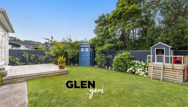 6 Glen Road, Stokes Valley