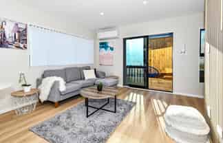 Lot 3 & 6/27 Landscape Road, Papatoetoe