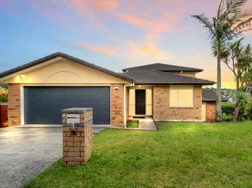 1 Luna Place, Henderson