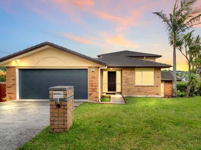 1 Luna Place, Henderson