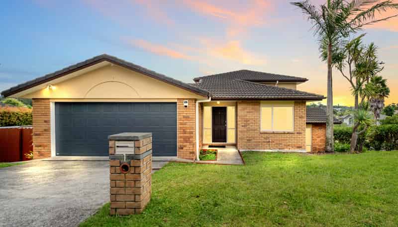 1 Luna Place, Henderson