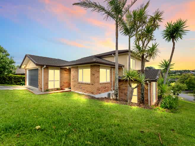 1 Luna Place, Henderson