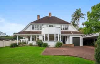 28 Ngapipi Road, Orakei