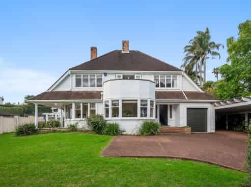 28 Ngapipi Road, Orakei