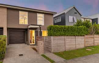 35 Andrew Jack Road, Millwater