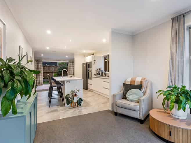 35 Andrew Jack Road, Millwater