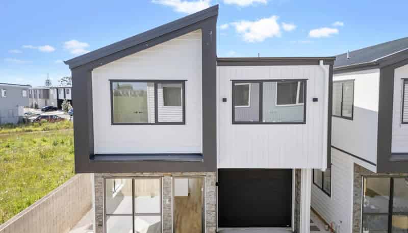 1E Great South Road, Papatoetoe