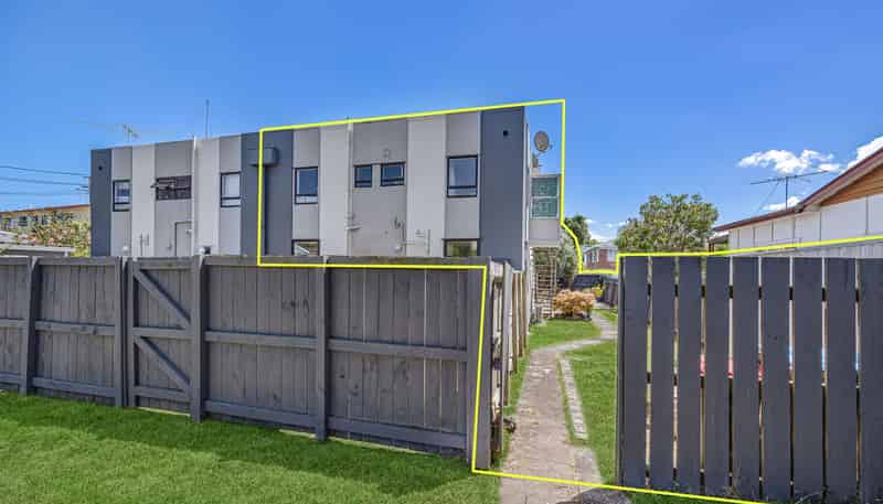 11/56 Ferndale Road, Mount Wellington