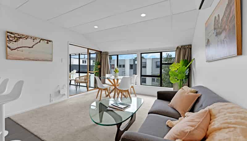 11/56 Ferndale Road, Mount Wellington