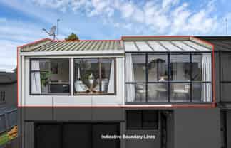 11/56 Ferndale Road, Mount Wellington