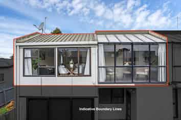 11/56 Ferndale Road, Mount Wellington