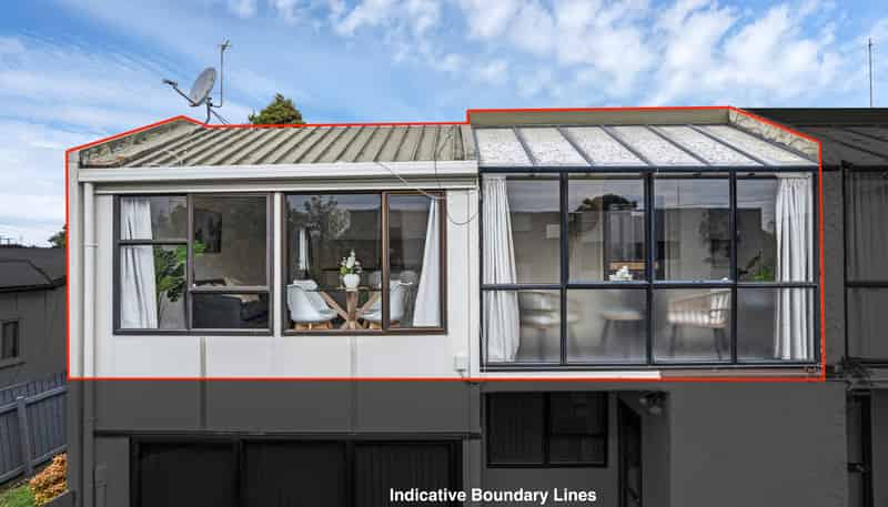 11/56 Ferndale Road, Mount Wellington